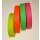 Hoop Tape Pro Gaffer Fluo Grip UV Orange 25 mm (45 m Rolle)
