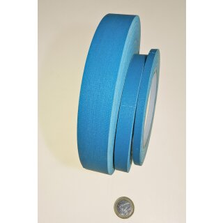 Hoop Tape Pro Gaffer Grip RED 25 mm (50 m Rolle)