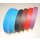 Hoop Tape Pro Gaffer Grip Electric BLUE 25 mm (50 m Rolle)