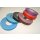 Hoop Tape Pro Gaffer Grip TEAL (Blaugrün) 25 mm (50 m Rolle)