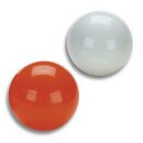 Kontaktball - 100mm Orange