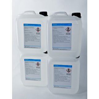 Pyrofluid 20 l Paket (4 x 5 l)