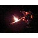 letzer alte Version: Feuerschluck-Stab Alu Basic (Schluck)