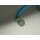 Dance Hoop (LIGHT-HDPE) 19 mm 80 cm Neongrün (UV)