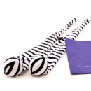 Foxy Sock Poi (1 Paar) (strechig)