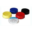 Schminke Buntfarben 8 ml-Dose Rot