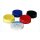 Schminke Buntfarben 8 ml-Dose Gold Metallic