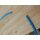 Rohling zum Selberbauen Dance Hoop (LIGHT-HDPE) 19 mm 80 cm Neongrün (UV)