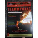 Flammpunkt - das feuerpädagogische Magazin  1