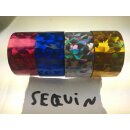 Hoop Glitter Tape Rainbow / Sequin / Prism (alte Version)