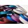 Hoop Tape Pro Gaffer Grip WEISS 6 mm (41,1 m Rolle)