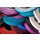 Hoop Tape Pro Gaffer Grip WEISS 6 mm (41,1 m Rolle)
