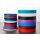 Hoop Tape Pro Gaffer Grip WEISS 12 mm (22,8 m Rolle)