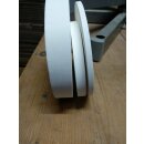 Hoop Tape Pro Gaffer Grip WEISS 25 mm (50 m Rolle)