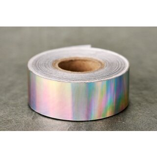 NEU:Rainbow Silver