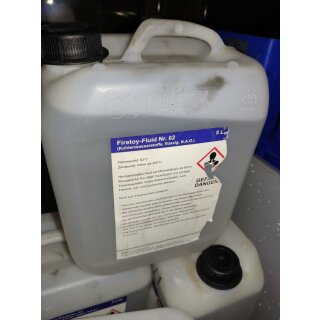 Toy-Fluid Nr. 62 5 Liter (Recycling-Kanister)