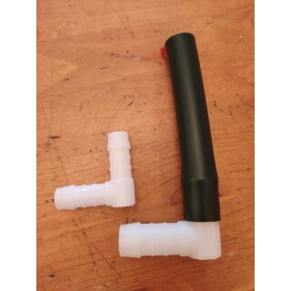 90-Grad Winkel 19 mm