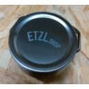 Ersatz Deckel für Edelstahlflasche