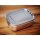 Lunch Box Edelstahl 1400 ml ohne Unterteilung (ohne Gravur)