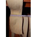 Premium-Dochtband (Lfm, Breite 4-10 cm)
