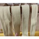 Premium-Dochtband 6cm Breite