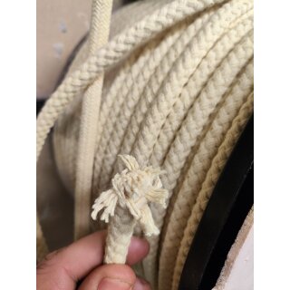 Premium-Dochtseil 10 mm (rope in rope)