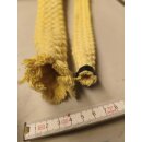 Premium-Dochtschlauch (sehr dick)  (Lfm, Ø 10, 20 mm)