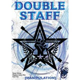 DVD: Double Staff manipulation