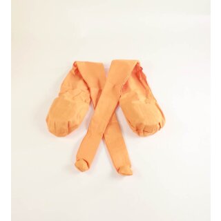 Sock Poi (1 Paar) Orange 1 Paar