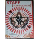 DVD: STAFF manipulation
