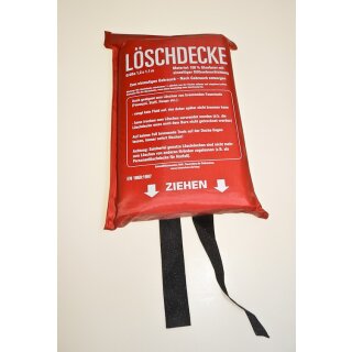 Löschdecke für Feuertools, 26,00