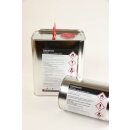 Fakir-Benzin 0.9 Liter